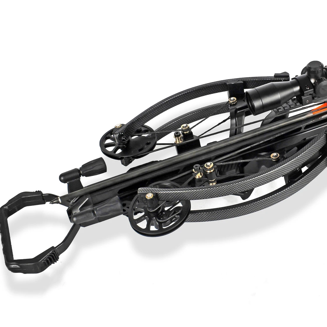 Мощный Реверсивный состав xbow фунтов с высокой скоростью 430fps только для экспорта