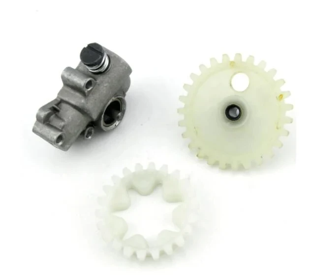 HOTOKA Gasoline Chain Saw ms 380 Spare Parts Oil Pump Worm Gear for ST 038 Ms380 Ms381 Chainsaw
