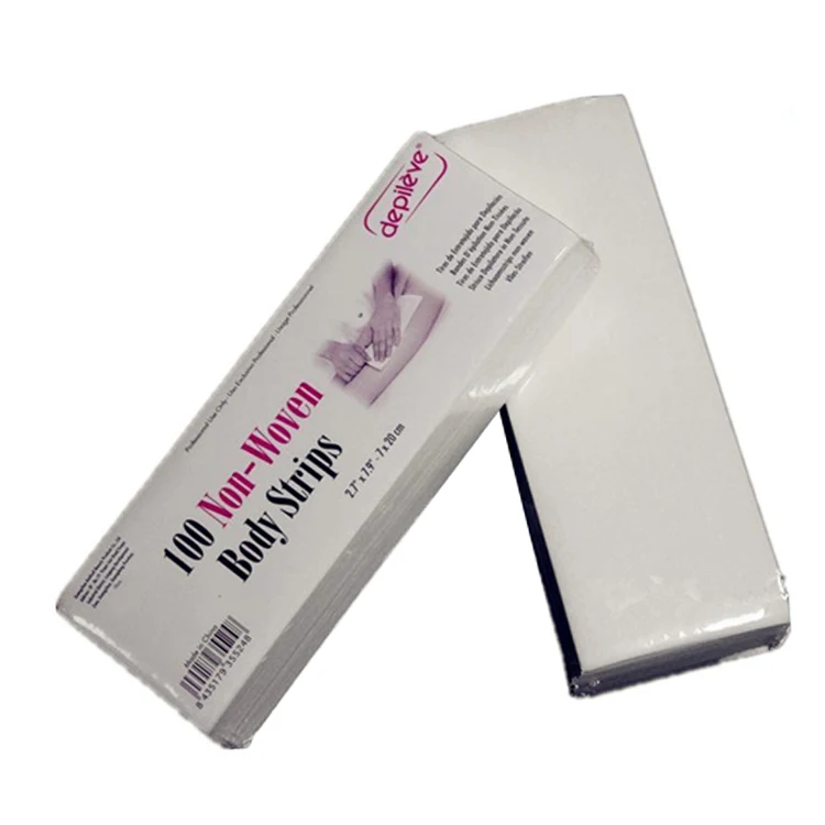 Новинка 2021, восковые полоски для удаления волос, восковые полоски для депиляции