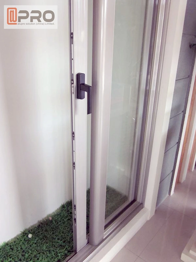 aluminum glass black design japanese install johnson sliding door