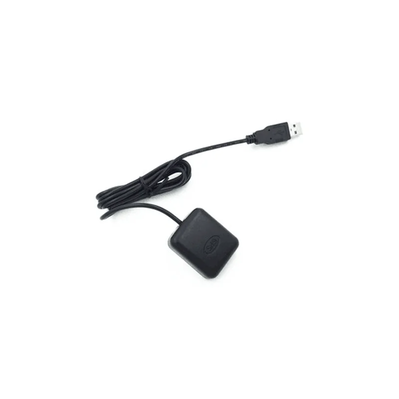 BnStar USB Connector UBX M10050 Chip GPS Antennas NMEA0183 1575.42MHz USB GPS Receiver BUM115