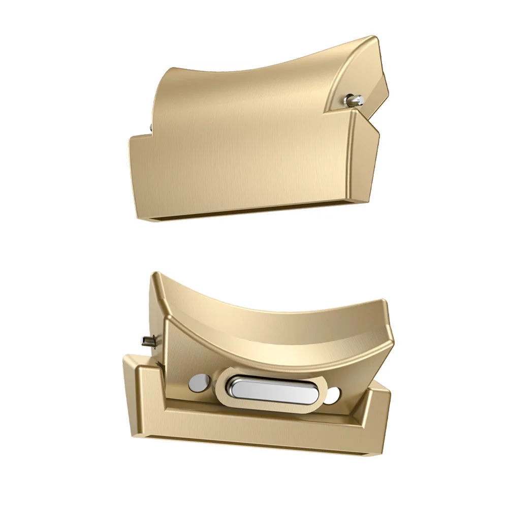 Quick Fit Adapter for Samsung Galaxy Watch6 Classic Metal Connector for Samsung Watch6 metal Adapter connector