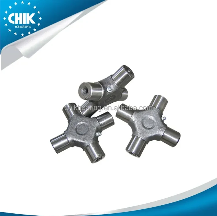 CHIK universal joint cross bearing 30*88MM ball bearing