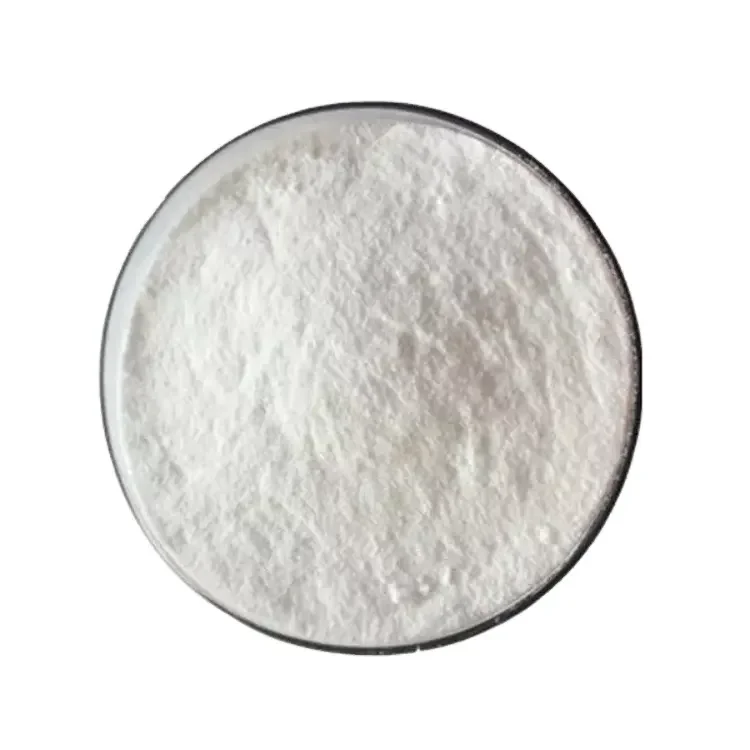 Food Grade Inulin  FOS Dietary Fiber Chicory Root Extract Powder 90% Inulin Price