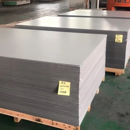 PVDF алюминиевые композитные панели для наружной облицовки стен