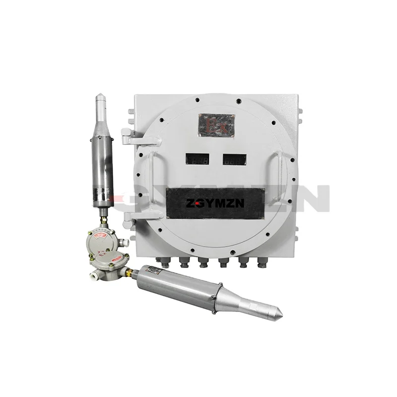 Ultrasonic descaling and anti-scaling machine Petroleum and petrochemical