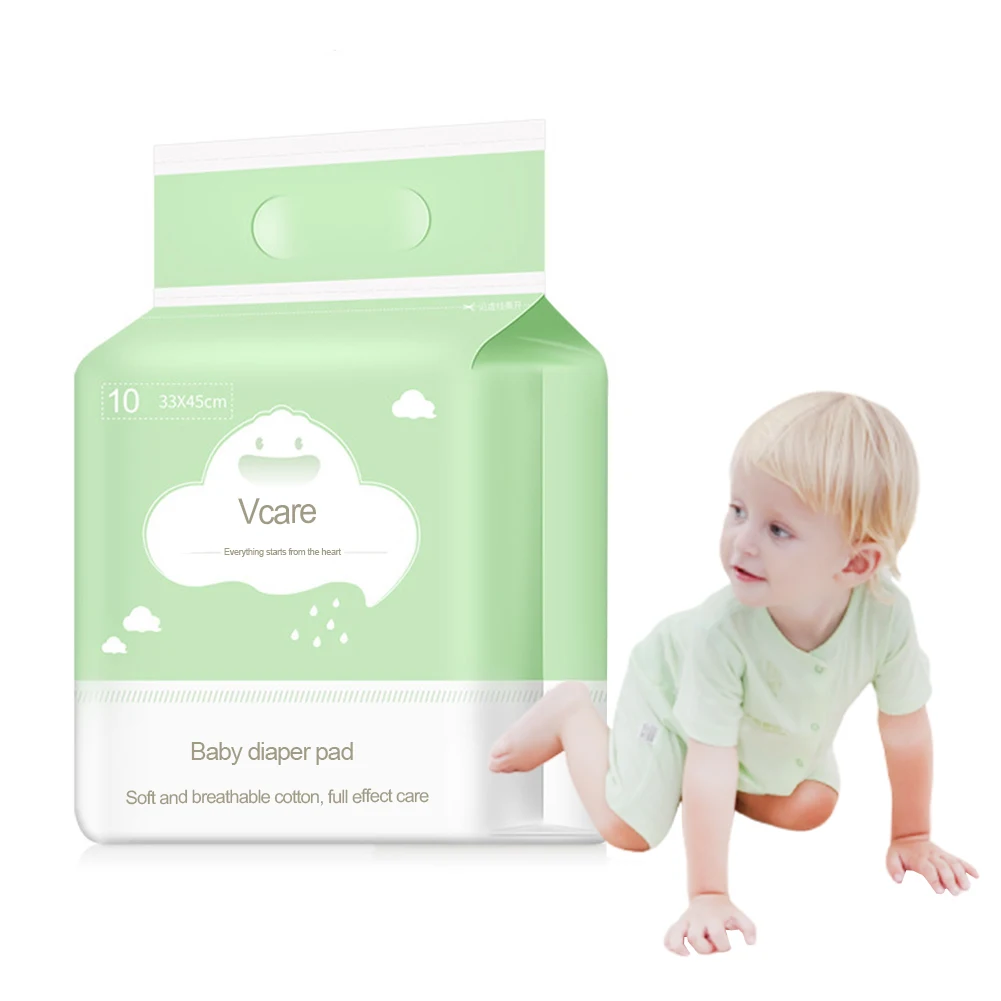 OEM Baby Diaper Disposable Underpad 60*90, Medical Disposable Underpad
