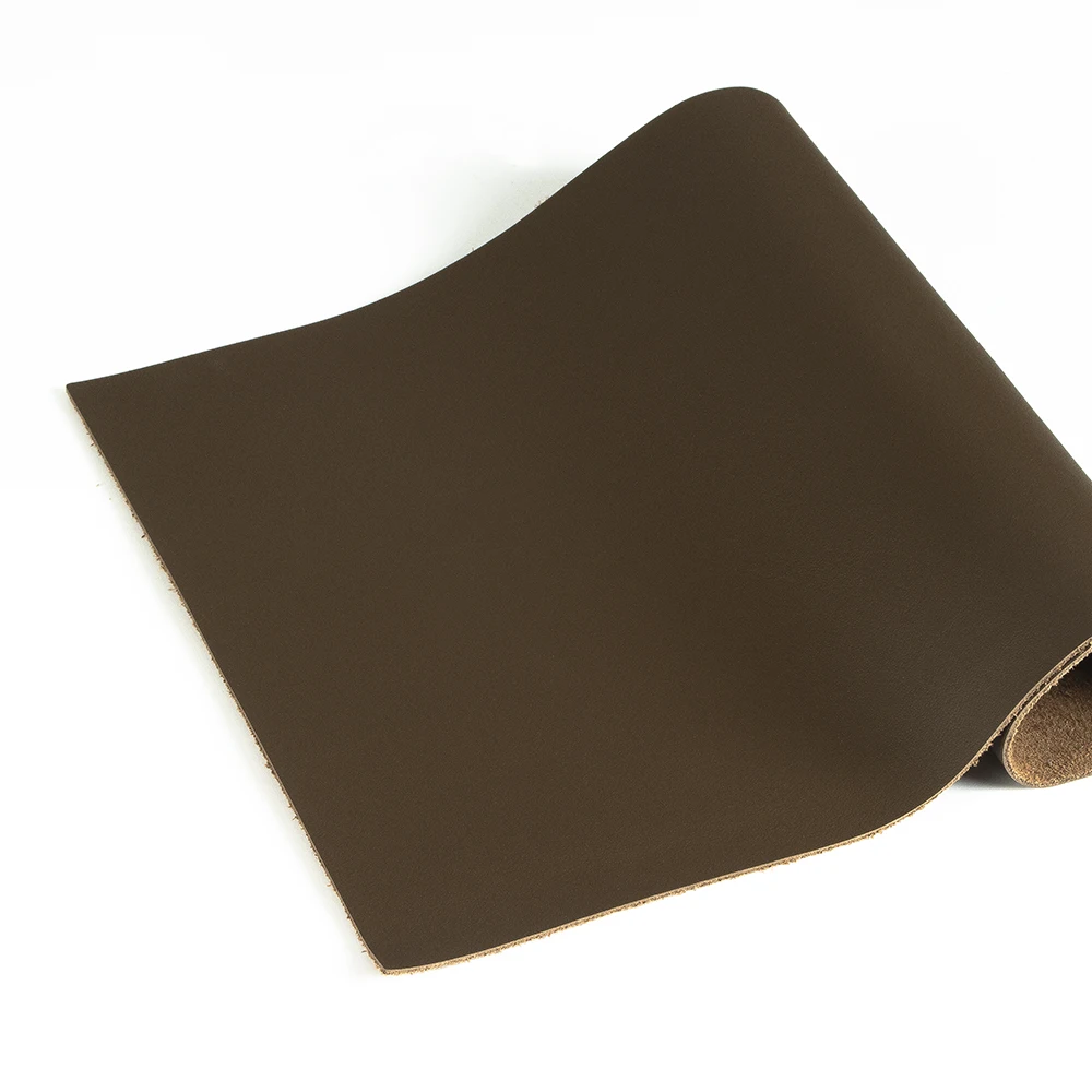 
Genuine Nappa Cowhide Leather 