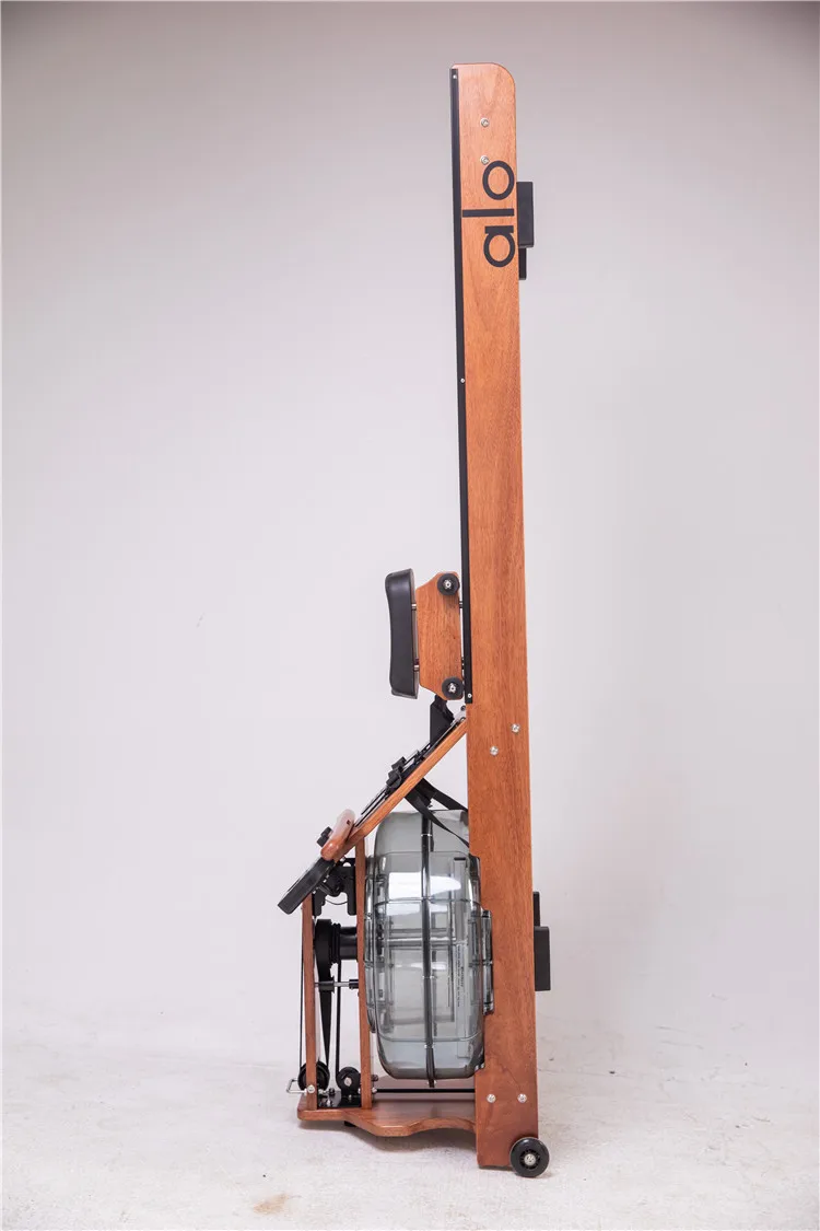 Water Rowing Machines