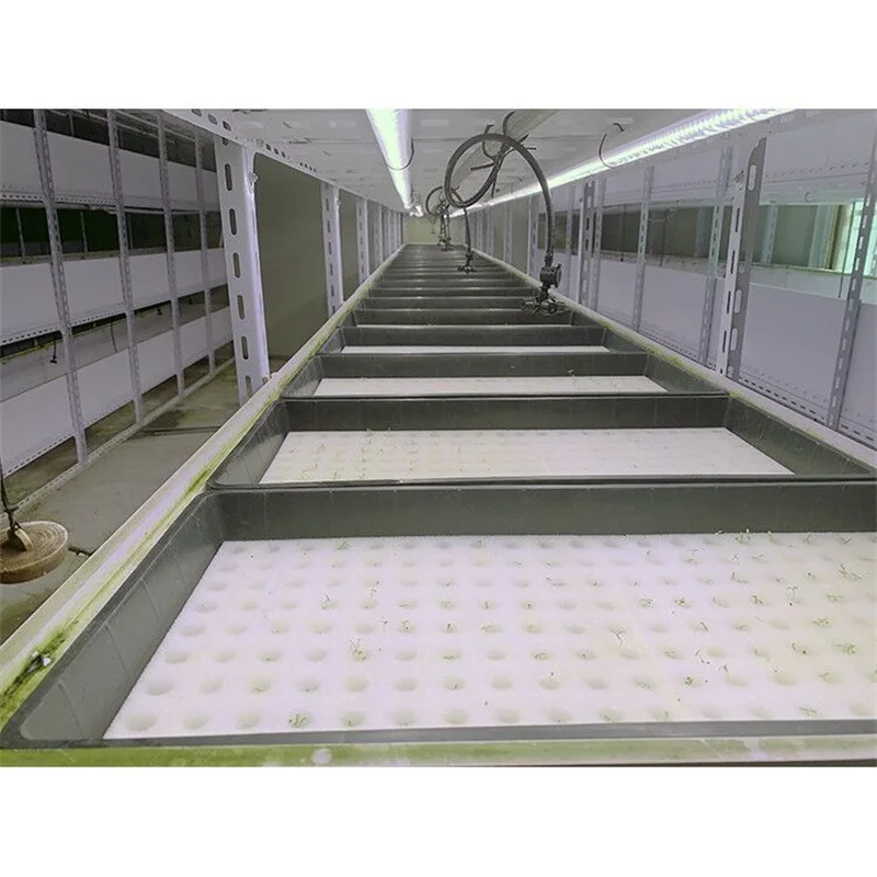 Garden Supplies Seed Growing Cubes Square Seedling Hydroponic Foam Sponge Soilless Culture Hydroponic Sponge