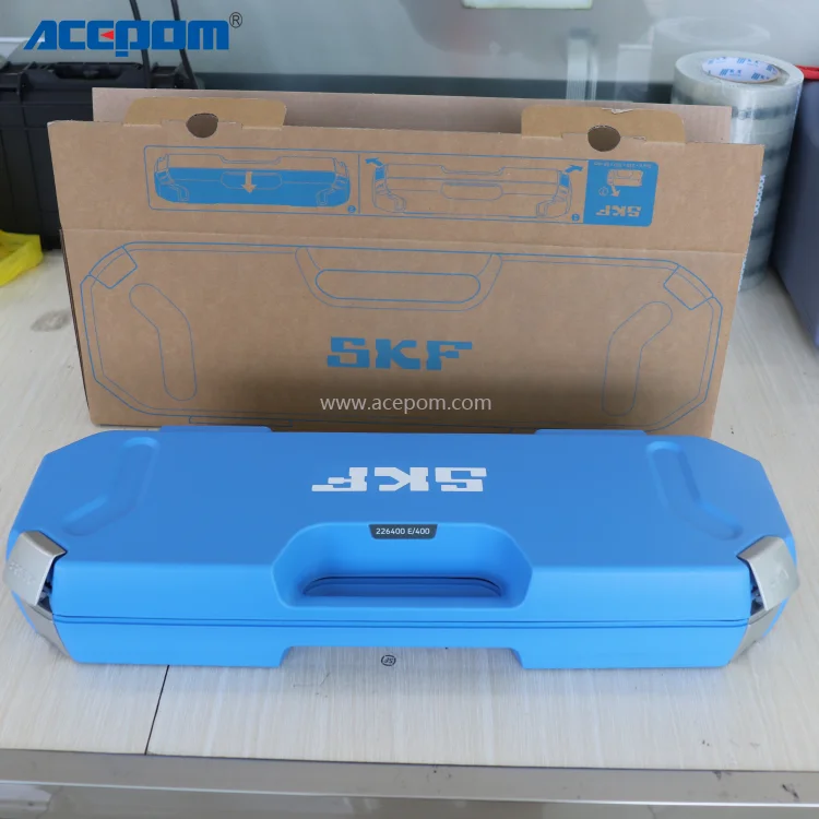 Oil Injector 226400E/400  Couplings  Railway wheels  Gear wheels Hydraulic pump adapter pressure gauge oil pipe adapter