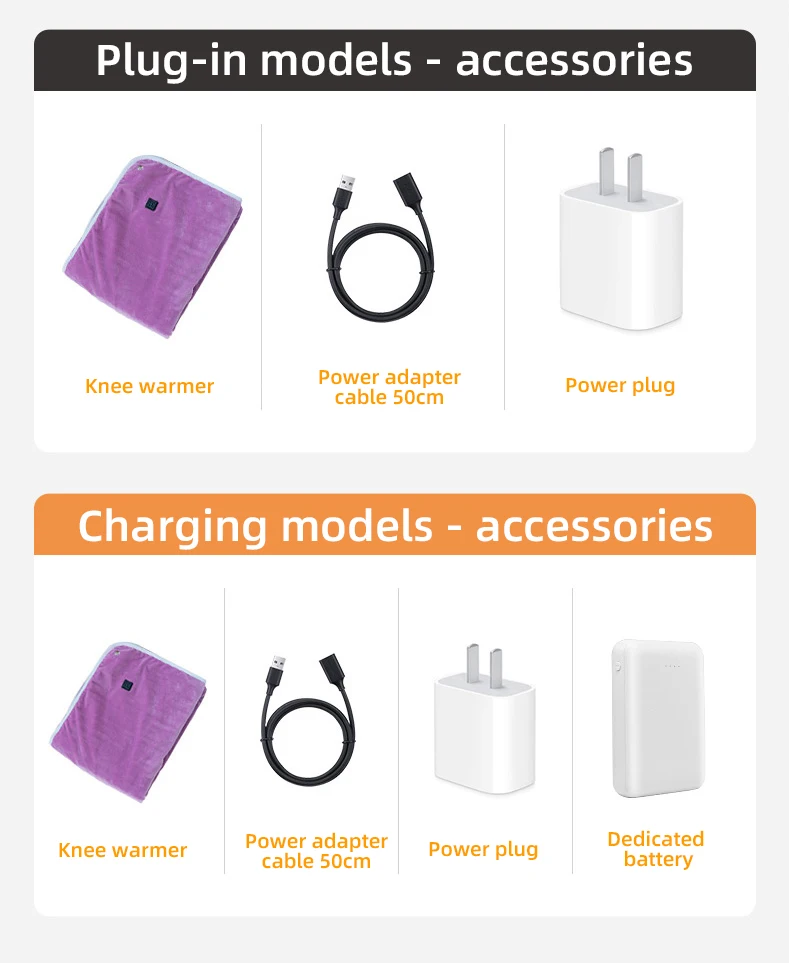 Iyunp Hot Selling In Stock  Wholesale Pet Warm Double Usb Pulg Wire Guangdong Electric Heated Blankets For Winter Bed