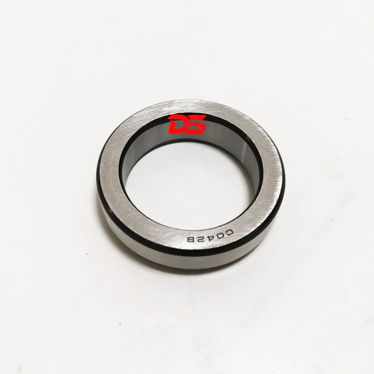 Auto Parts rear axle bearing inner rh retainer 42423-KK010 for To-yo-ta HILUX FORTUNER rear axle shaft hub retainer 42423KK010