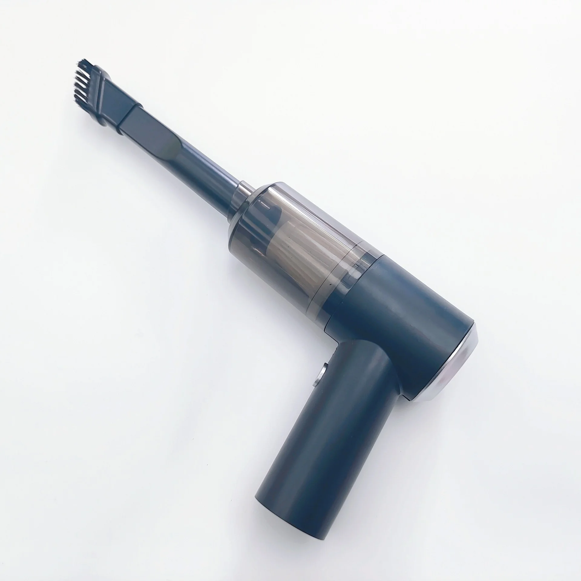 Car Handheld Portable Rechargeable Wireless Handheld wet dry vacuum cleaner hand vacuum cleaner for car