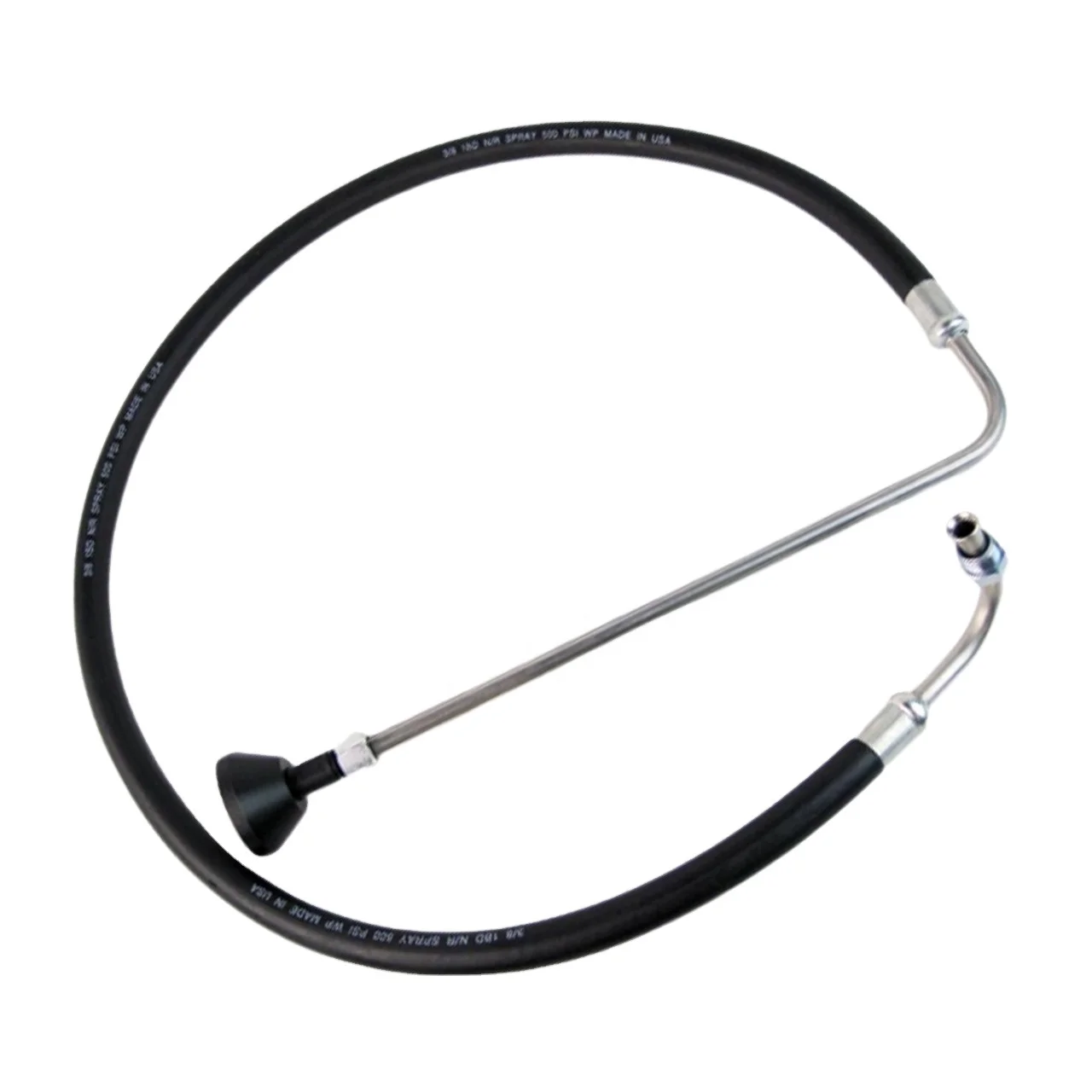 GR AIRLESS PAINT SPRAYER  1095 5900 7900 MARK V drain hose kit return hose 287952