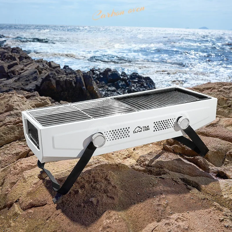 3 в 1 для барбекю