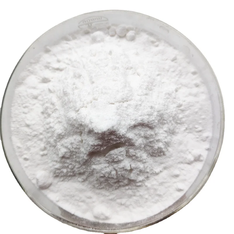 
Top quality CAS 64872-77-1 Butoconazole nitrate in stock 