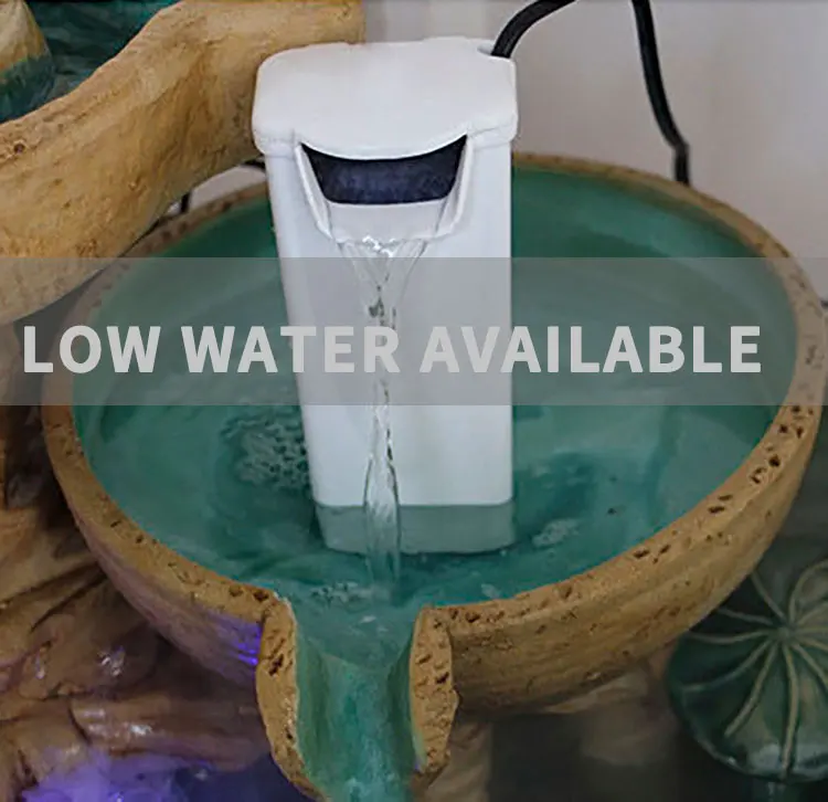 Factory Price Small Aquarium Oxygen Pump Filter Aquarium Low Water Filter Turtle 3 In 1Aquarium Pump