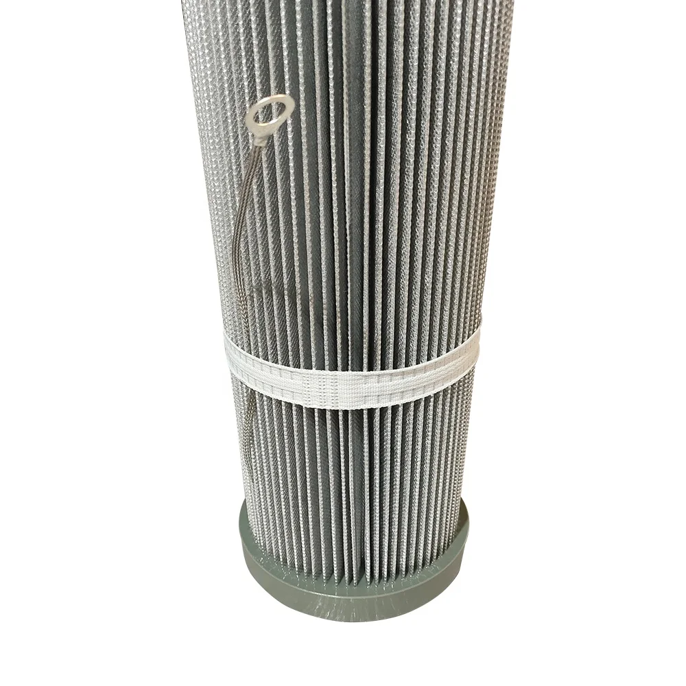 2024 Farrleey  UOXXON series CSG150120 oil and waterproof anti-static polyester fiber cartridge filter
