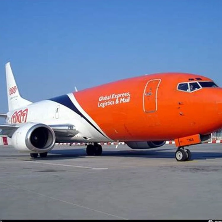 Международная Экспресс-логистика авиаморские перевозки компания экспедиторов грузов из Гуанчжоу в