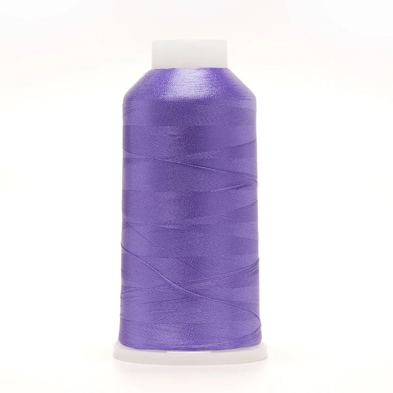 120d/2 Polyester Embroidery Thread 1680colors STOCK  Oeko-Tex100 1 Class