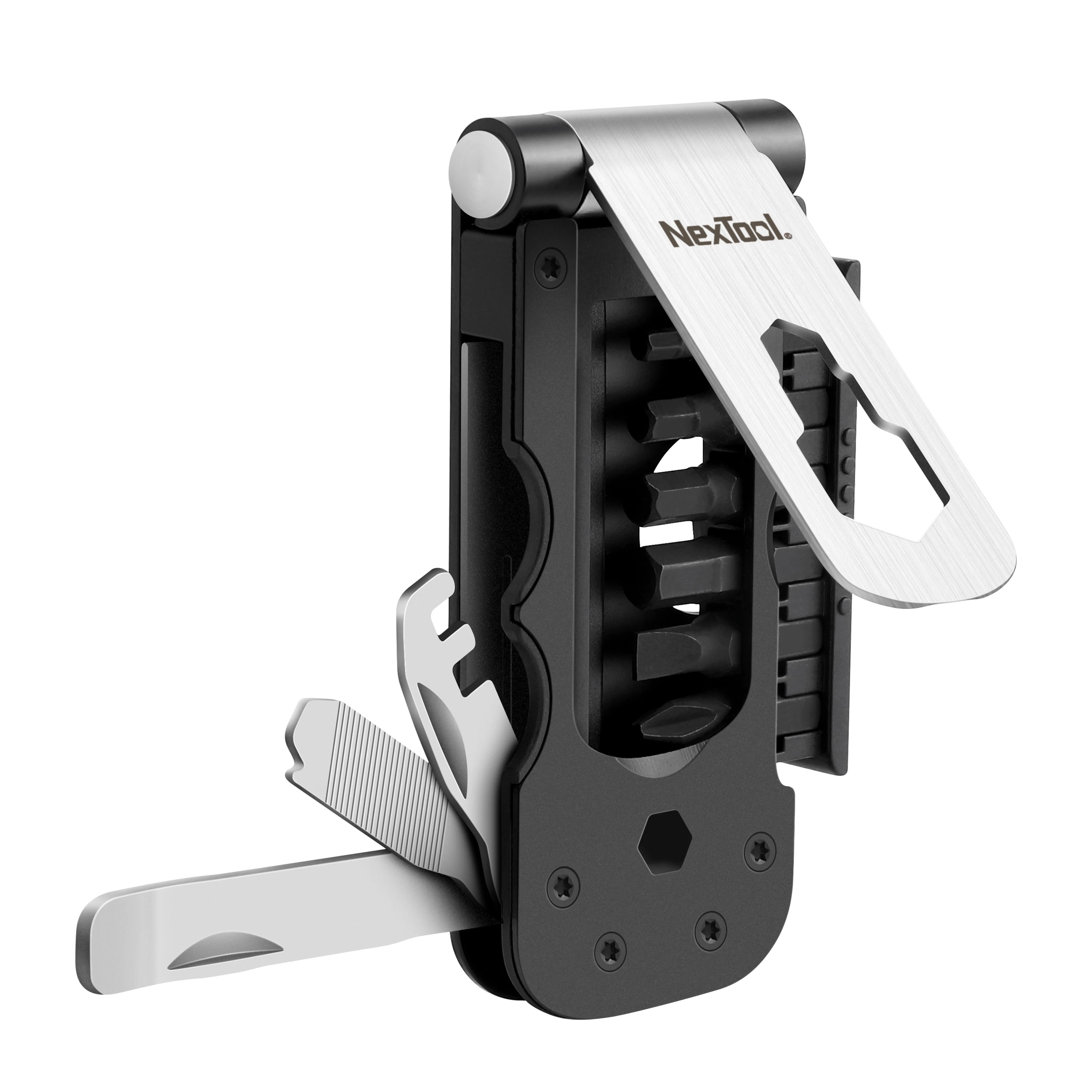 NEXTOOL NE0122 EDC Portable Bicycle Multi Bike Tool