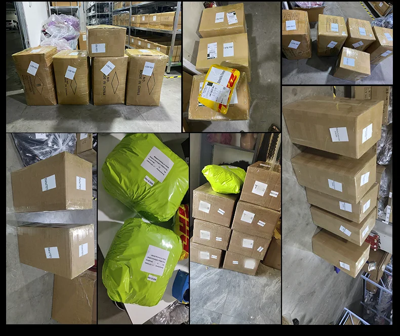 Synthetic chemical fiber crochet braids three-strand braids colorful multicolor box braids