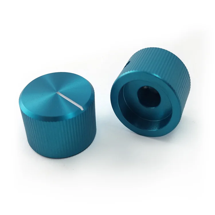 CNC Custom  Parts Bass  And Volume Guitar Knob musical instruct tuning control Knob