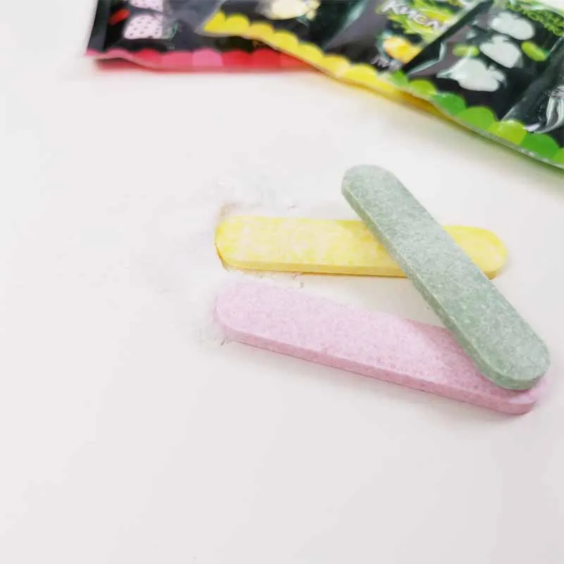 OEM оптом яблочный порошок конфеты смешанный фруктовый пресс таблетка конфеты