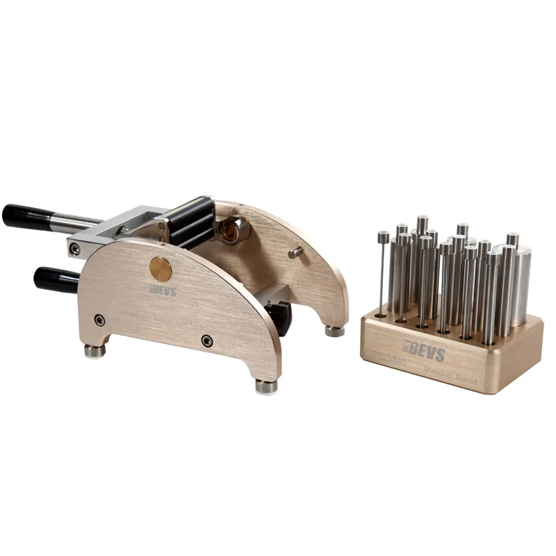 Cylindrical Mandrel Test  Coating Conical Mandrel Bend Machine