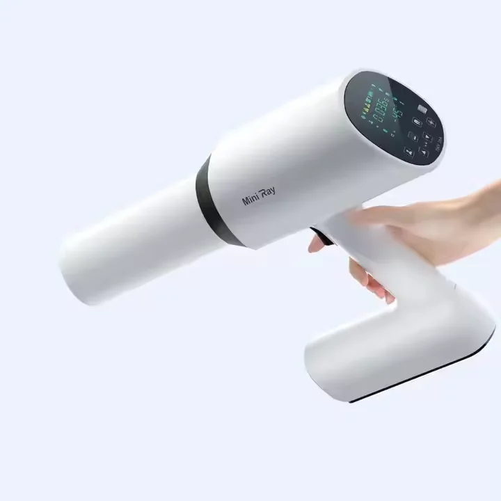 Mini X Ray Dental Portable X ray Machine with sensor Dental Equipment Intraoral Dental X Ray Sensor