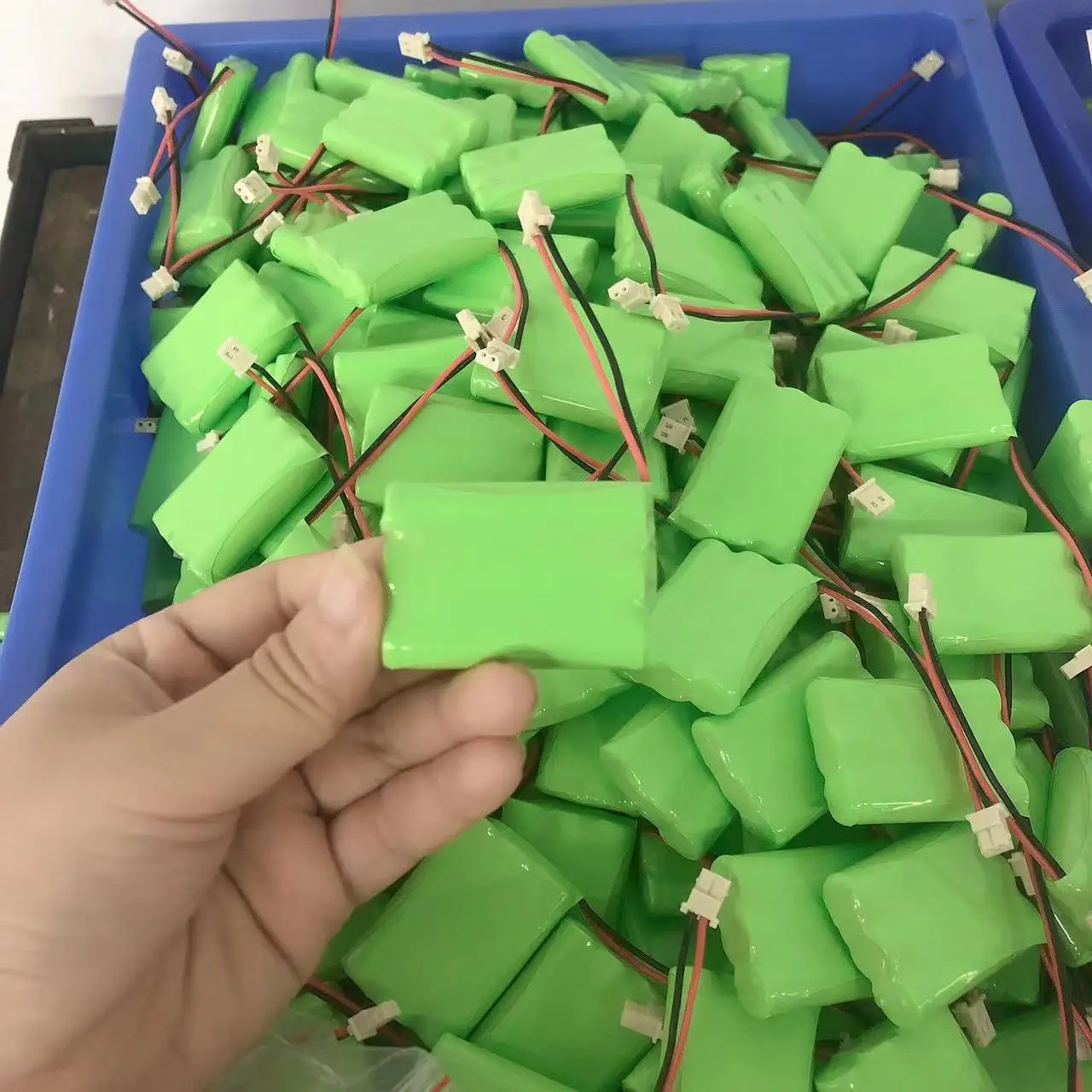 L0024 New Hot Top Quality Free Sample Small MOQ nimh sc battery pack 3.6v 3600mah Factory in China