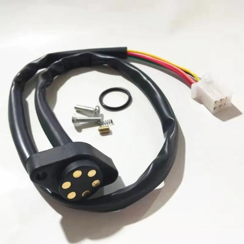 
GN125 lower gear switch display sensor file display for motorcycle 