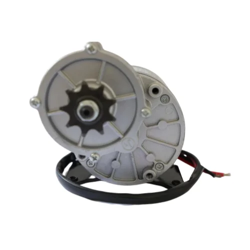 Wholesale High Quality Cheap 36V 350w Electric Scooter Motorcycle Bicycle  Brushless Motor