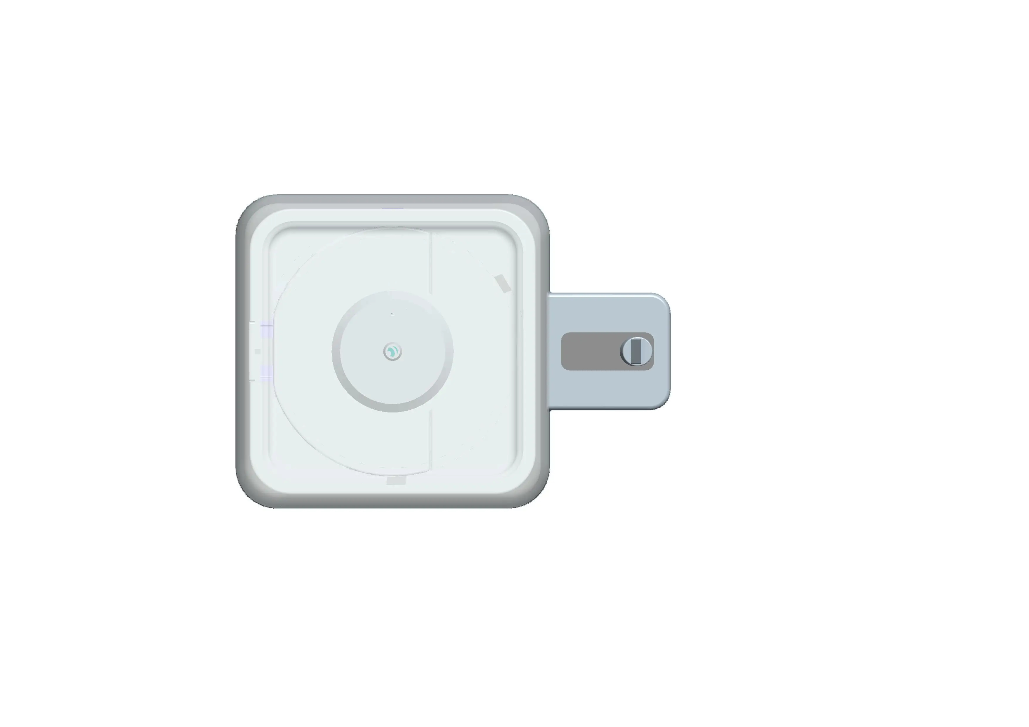 Диспенсер для мыла пластиковый многоразовый, пенопластовый флакон с помпой, для лица, ресниц, косметики, путешествий