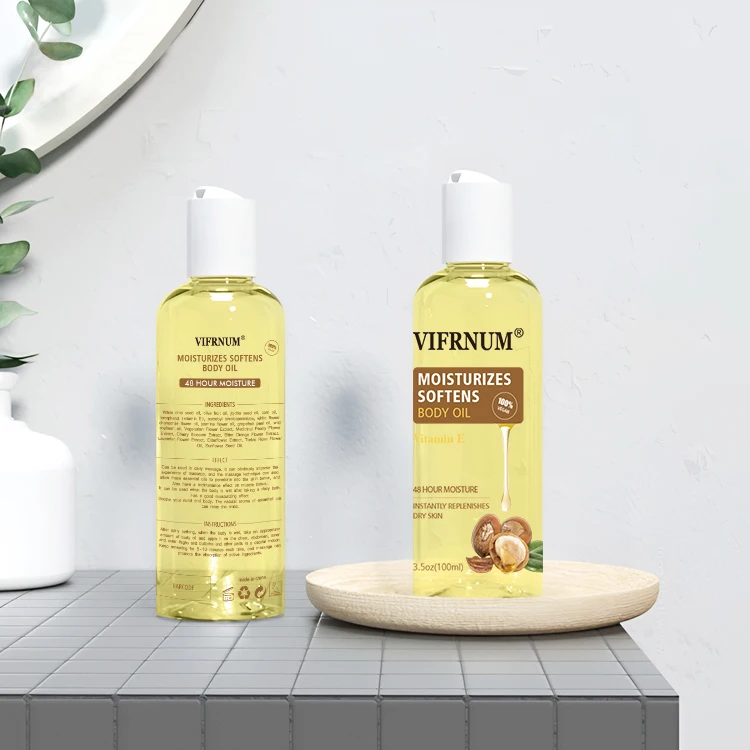 rose fragrance body oil lavender jasmine olive extract moisturizer body massage oil