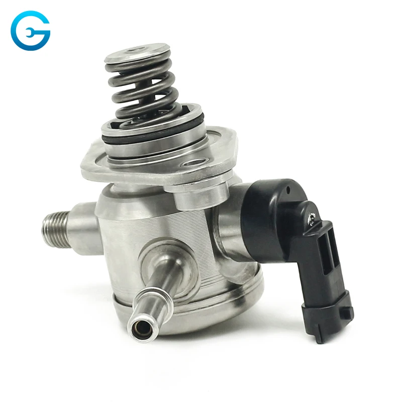 Оригинальные детали 2.4L топливный насос высокого давления для Chevrolet 12641847