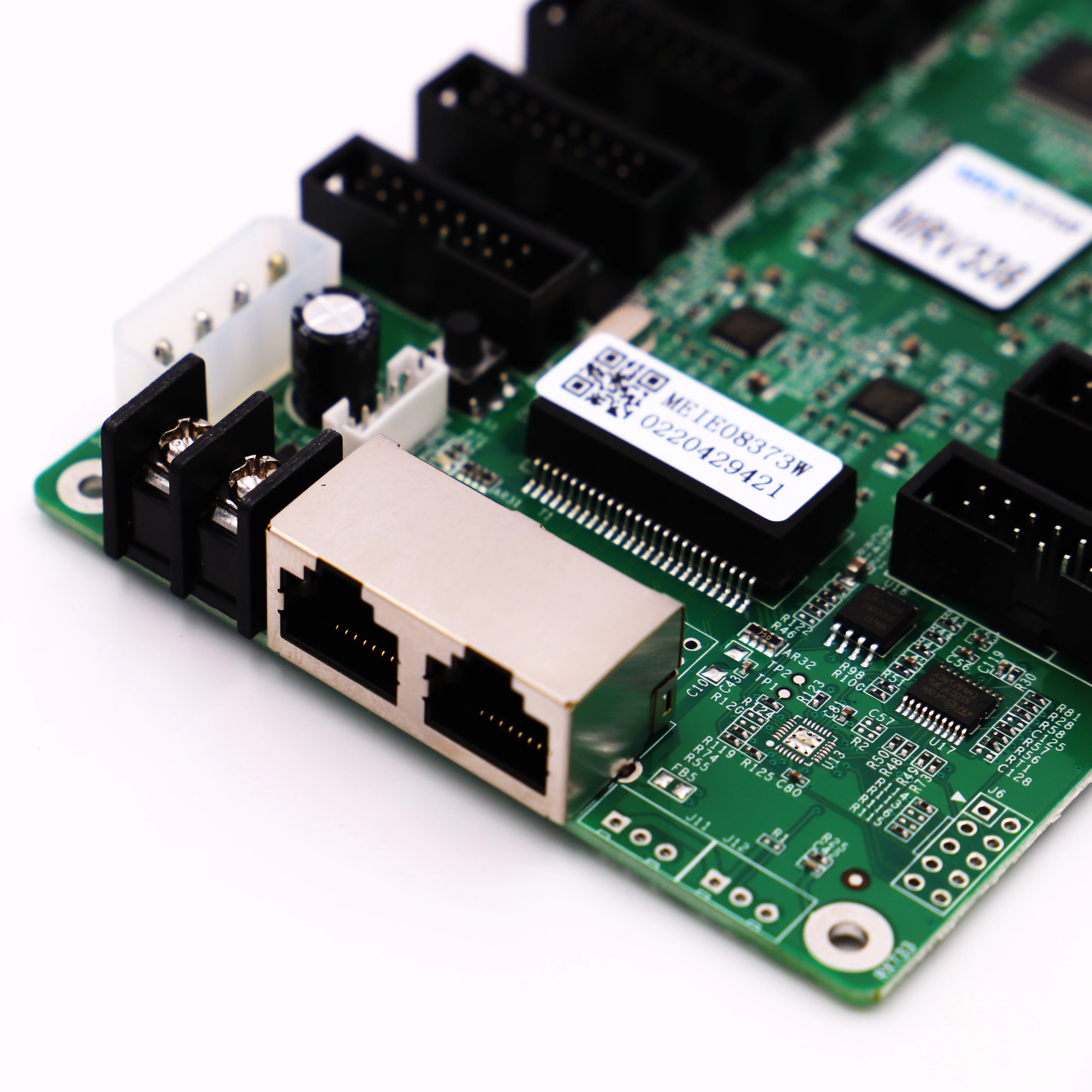 Карта приемника NOVA MRV336 для ЖК-экрана