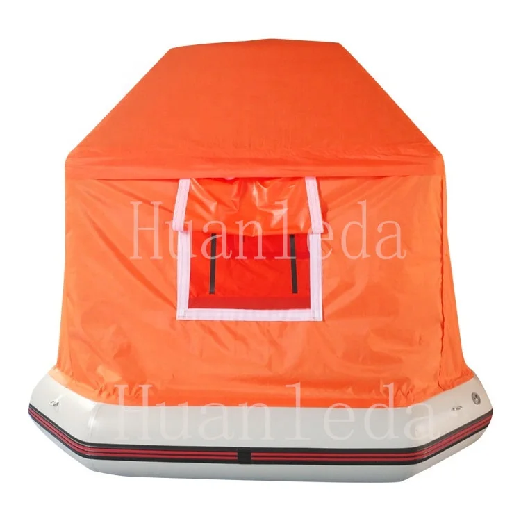 Надувная палатка для кемпинга на открытом воздухе