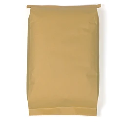 Eco Friendly Moistureproof cement fertilizer Paper  Plastic PP Woven bag