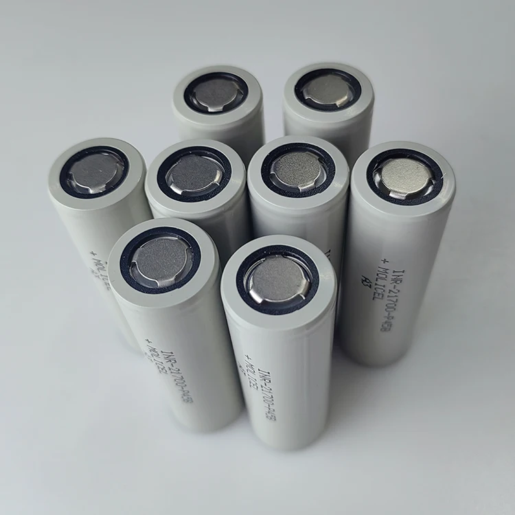 Low Temperature Cell 3.6v 4200mah Molicel Rechargeablelithium Ion Battery Inr21700 P42a High Discharge 45a 21700 Battery