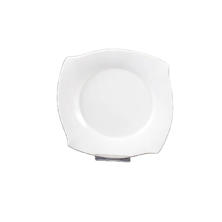 Red Christmas Pasta  wide rimmed pasta plates bone china