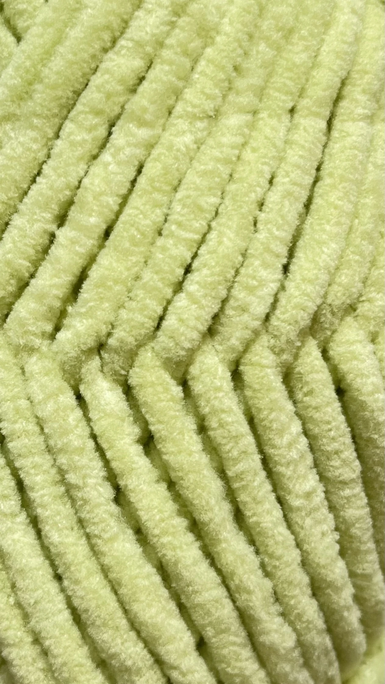 35 colors avaliabel Ultra-Soft Velvet chenille Yarn - Gentle on Skin for Baby Accessories and Clothing