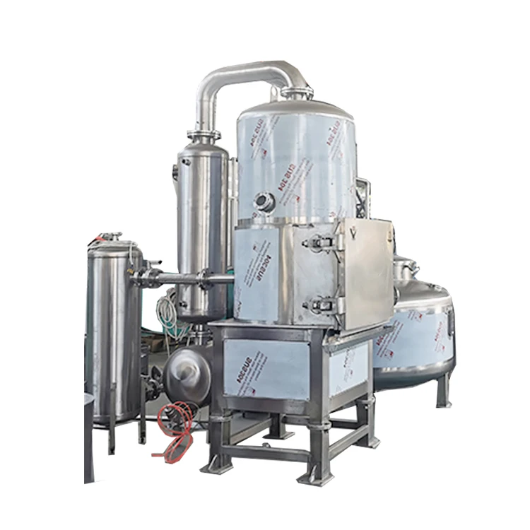 Vacuum Frying Machine/ Industrial Easy operation Continuous Vacuum Oil Fryer