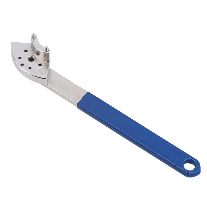 Car Engine Timing Belt Tension Tensioning Adjuster Pulley Wrench Tool For VAG Auto Repair Garage Tools