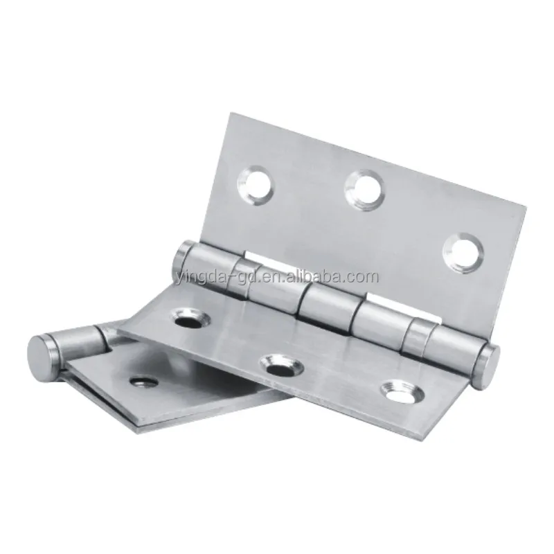 SS201,SS304 Furniture cabinet concealed flap door hinge