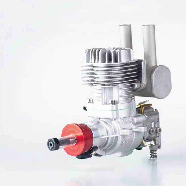 VVRCRCGF 20CC RE rear gasoline model aircraft engine fixed wing model engine walbro carburetor