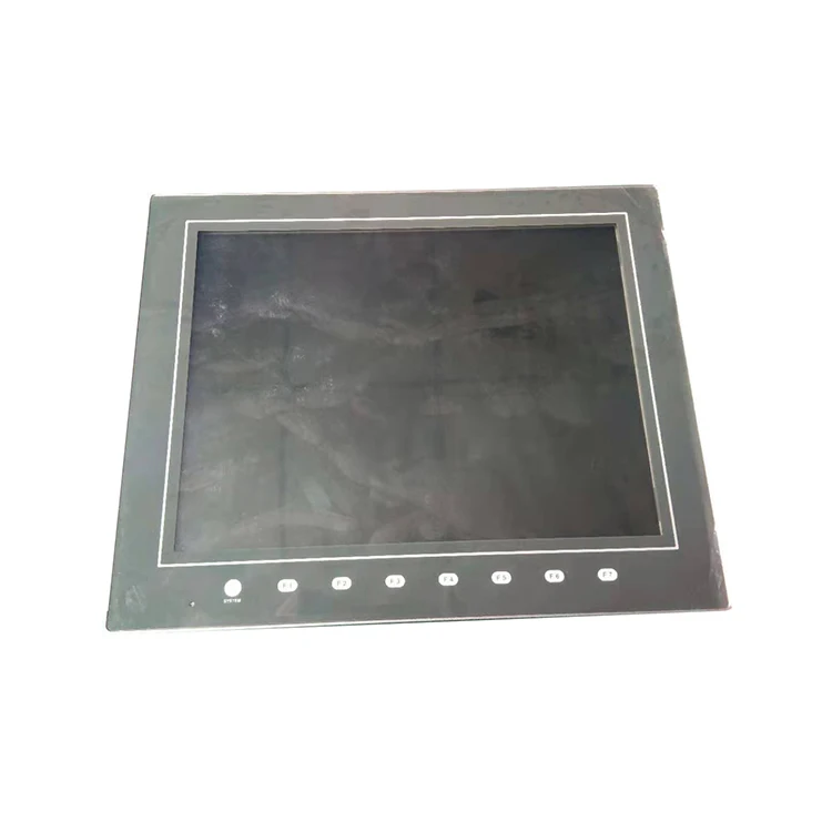 Высококачественный сенсорный ЖК-экран V815IX V815IXD fuji man-machine 15 дюймов hmi по лучшей цене