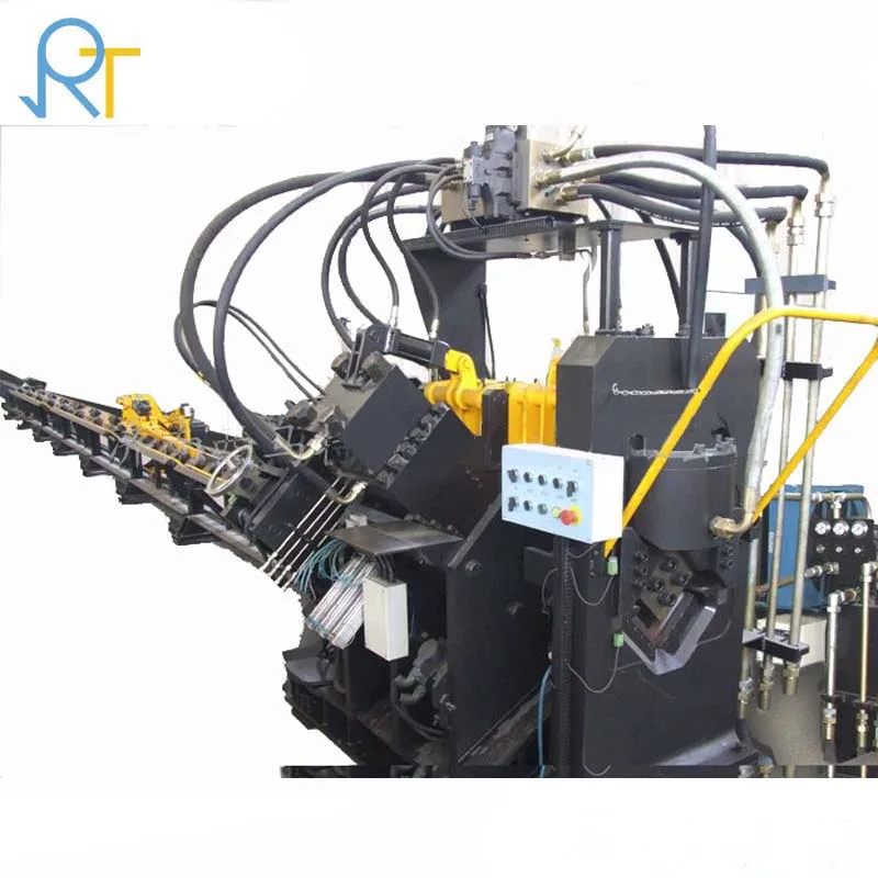 High Quality punching matching for angle iron angle punch machine