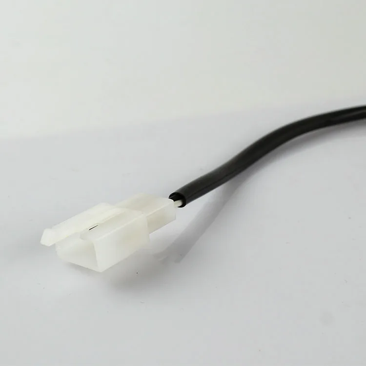 Seatbelt Buckle Safety Belts Buckle 2 Points with Alarm Sensor Far Europe Abs+metal ISO/TS16949 CCC, ECE R16 OEM